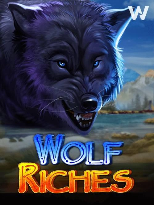 Wolf-Riches